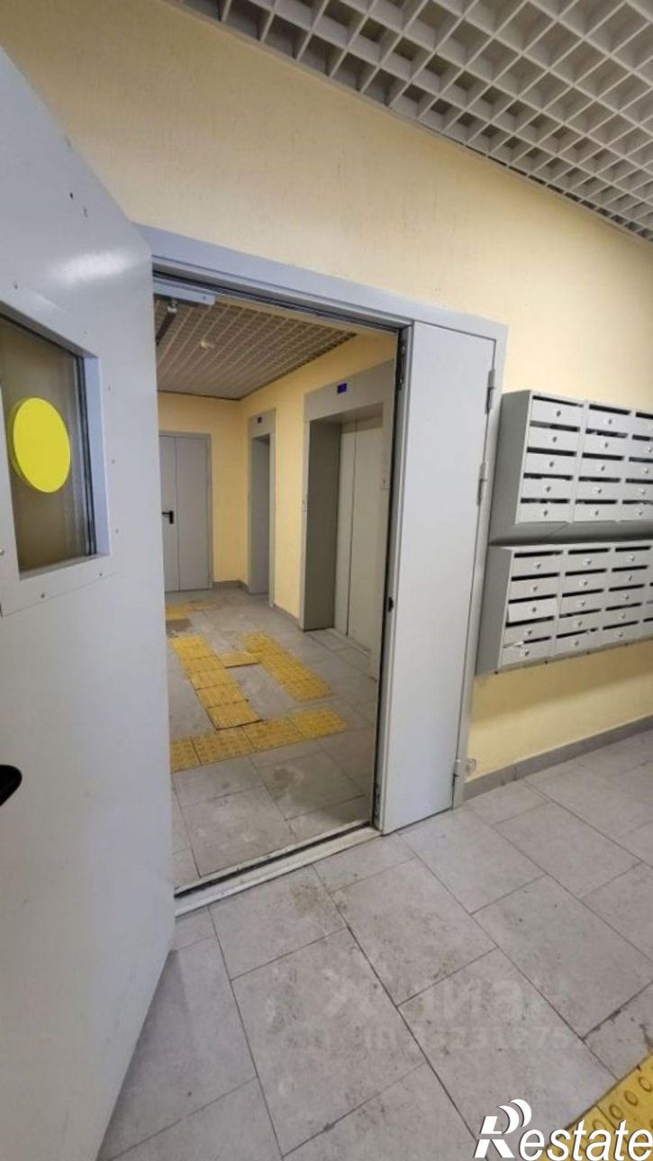 1-комн студия 2-й Совхозный пр-д, 36А,  д. 36А