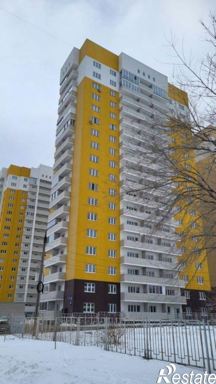 1-комн квартира 2-й Совхозный пр-д, 36А,  д. 36А