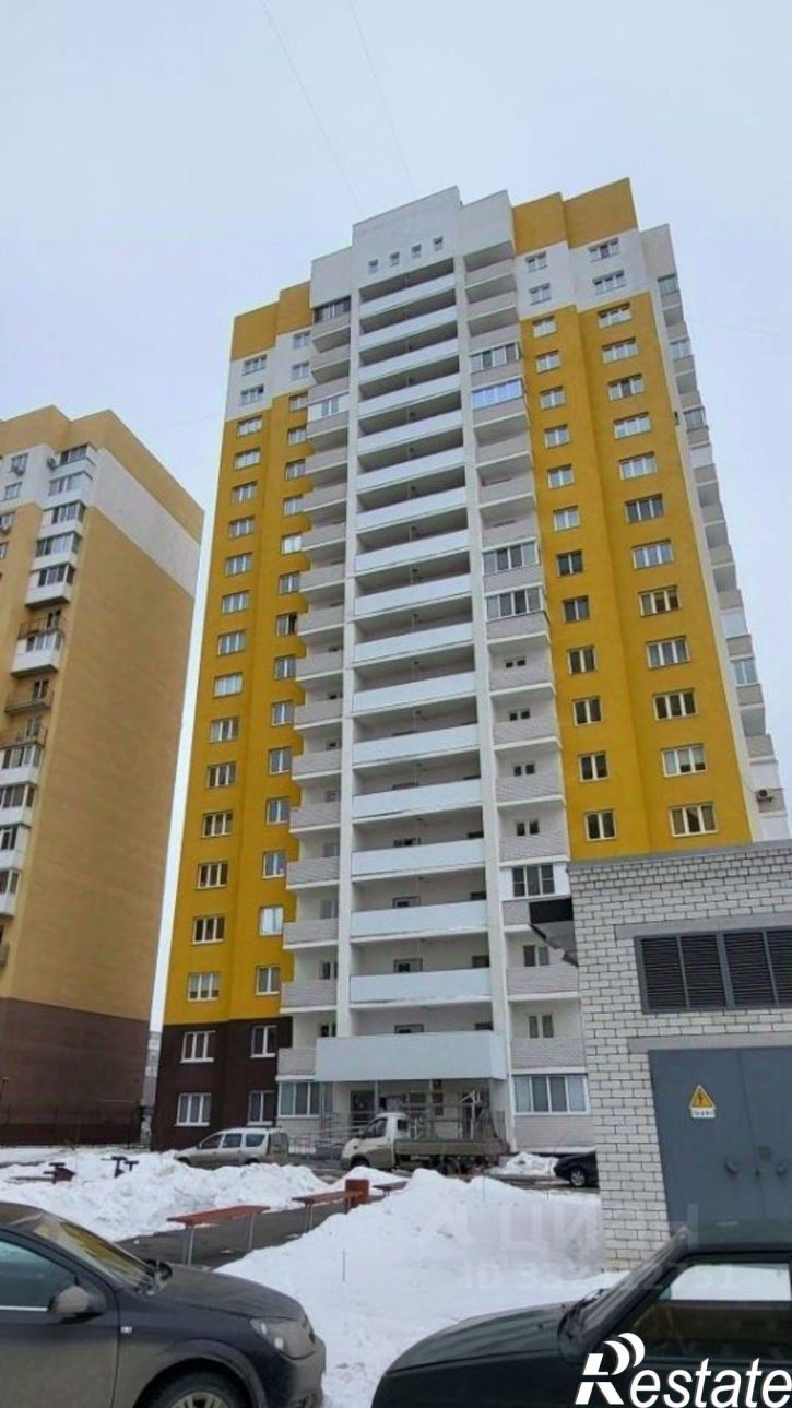 1-комн квартира 2-й Совхозный пр-д, 36А,  д. 36А