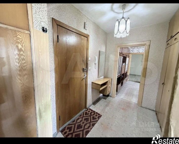3-комн квартира Саратов, улица имени Н.Г. Чернышевского, 92