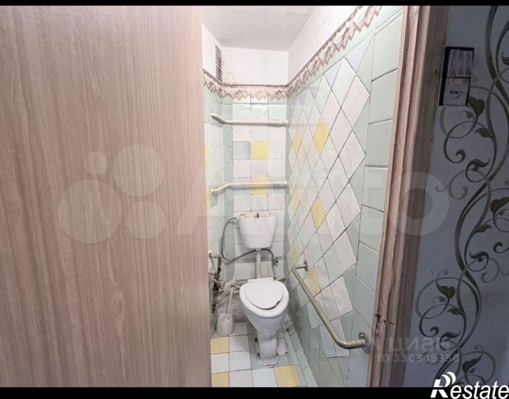 3-комн квартира Саратов, улица имени Н.Г. Чернышевского, 92