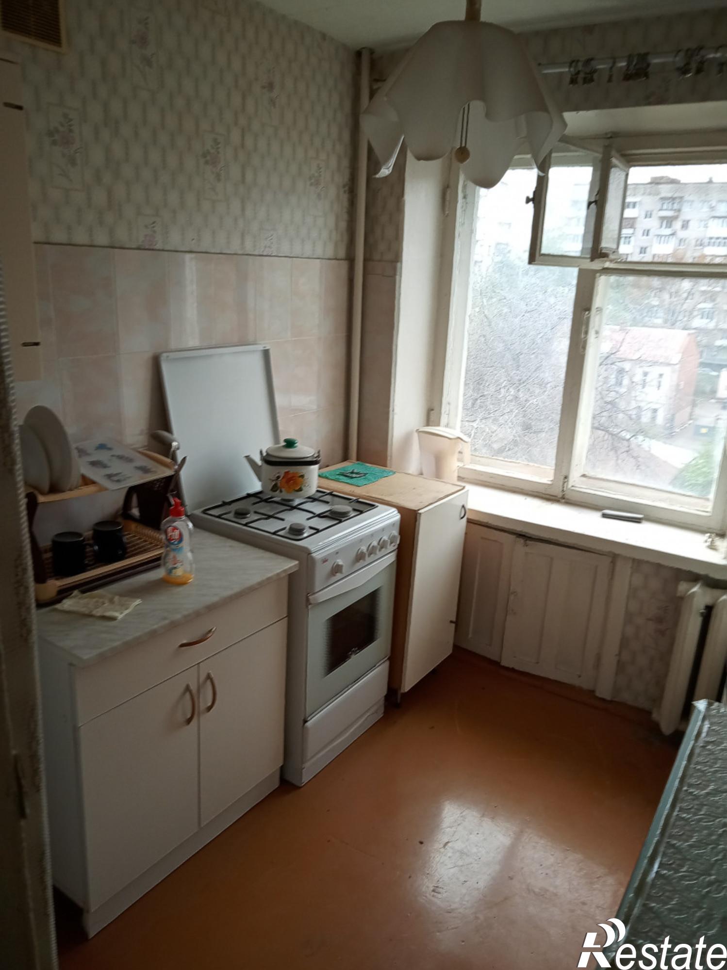 Купить квартиру за 4 200 000 рублей на кутякова, 63