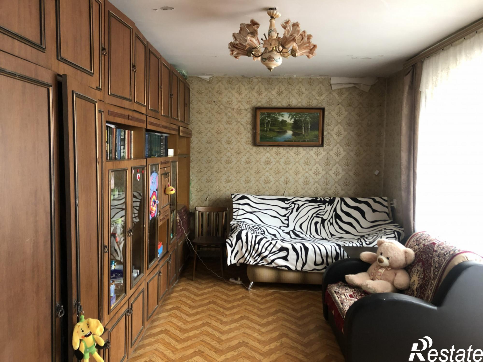 Купить квартиру за 5 300 000 рублей на Московская, 10