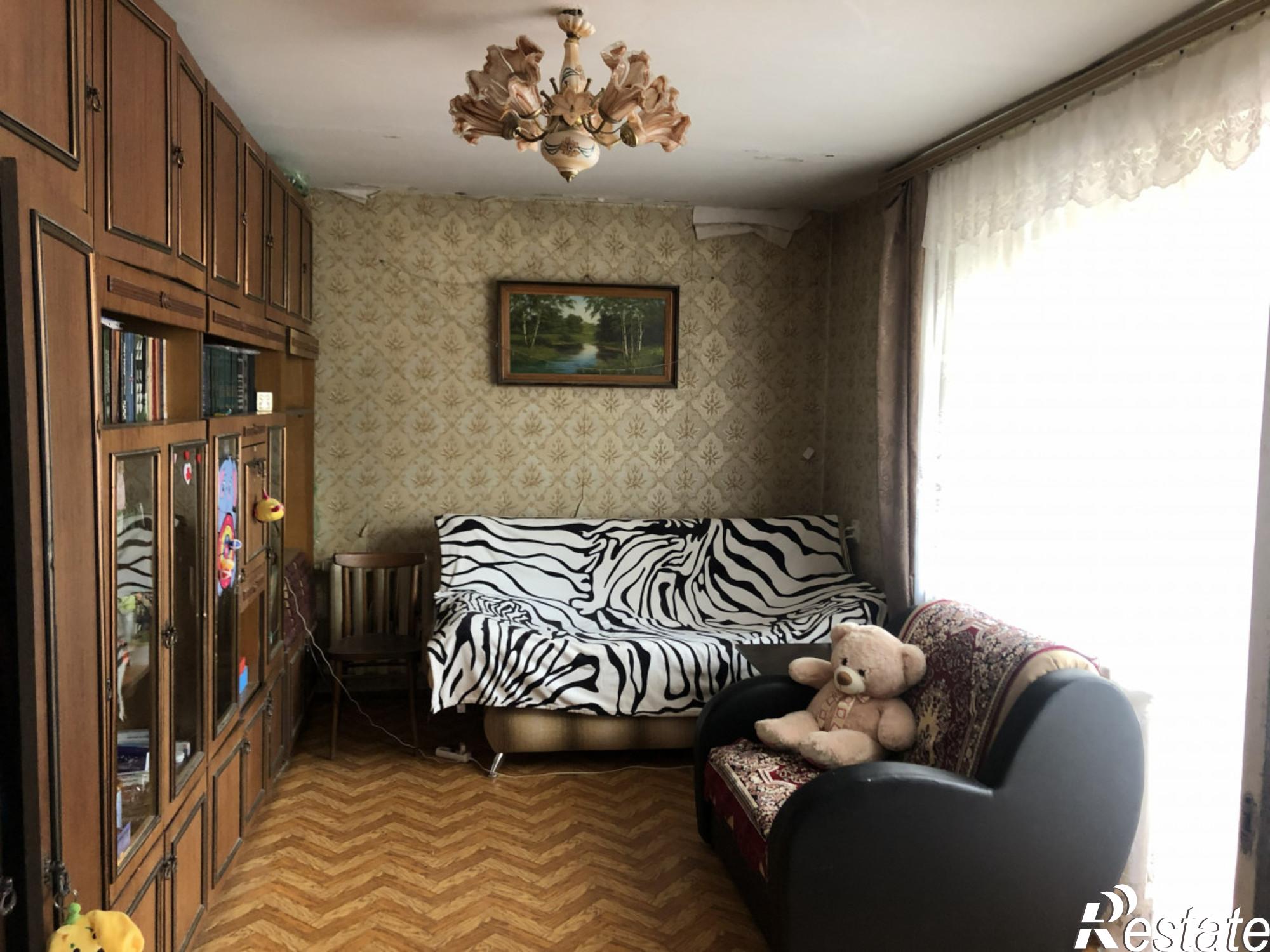 Купить квартиру за 5 300 000 рублей на Московская, 10