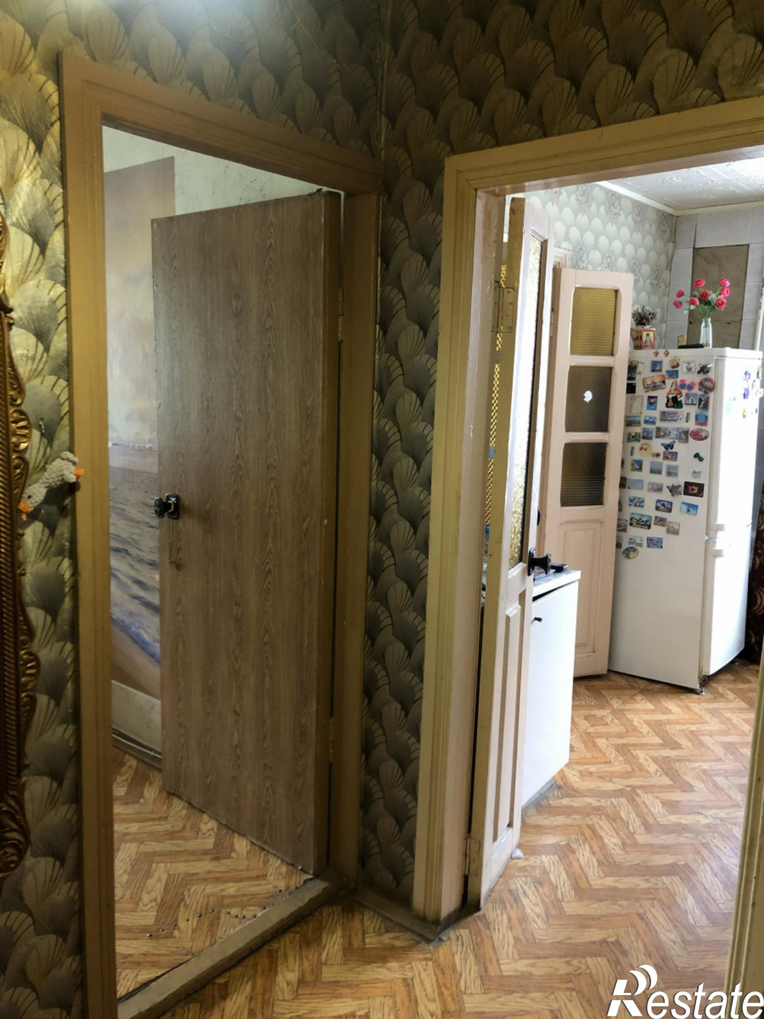 Купить квартиру за 5 300 000 рублей на Московская, 10