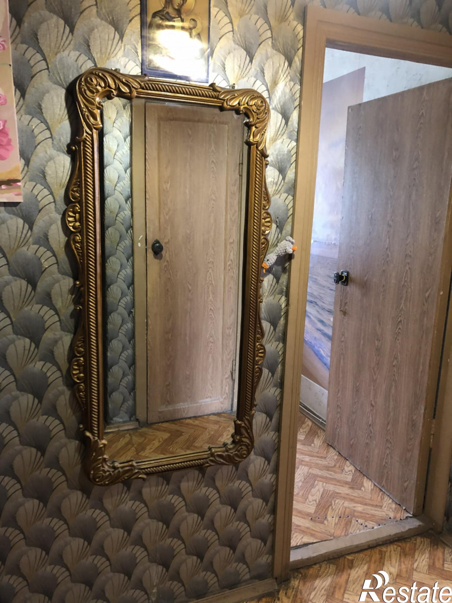 Купить квартиру за 5 300 000 рублей на Московская, 10