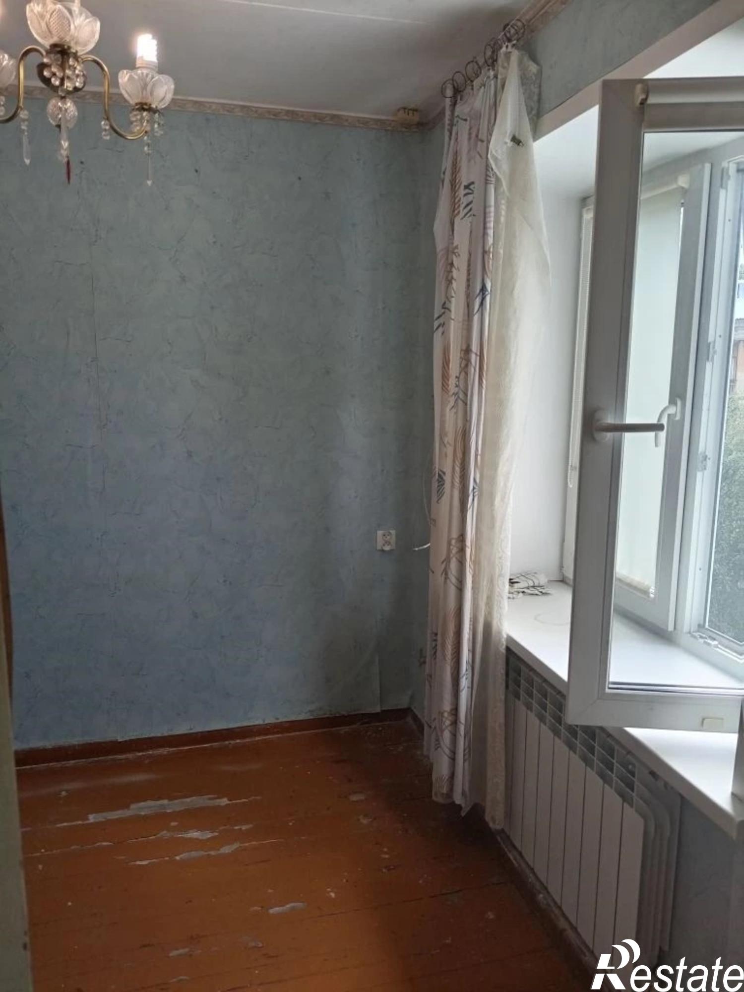 Купить квартиру за 3 600 000 рублей на Спартака, 8а