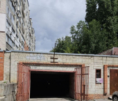 18 кв м ул 2-я Садовая, 36/40