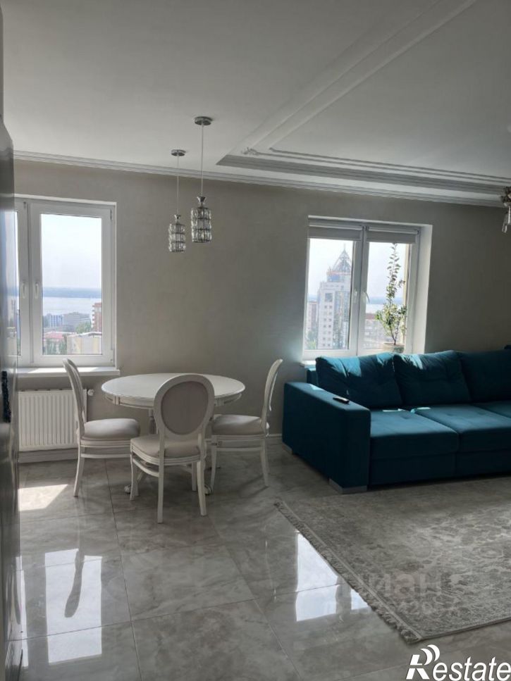 2-комн квартира ул им Симбирцева В.Н., 34,  д. 34
