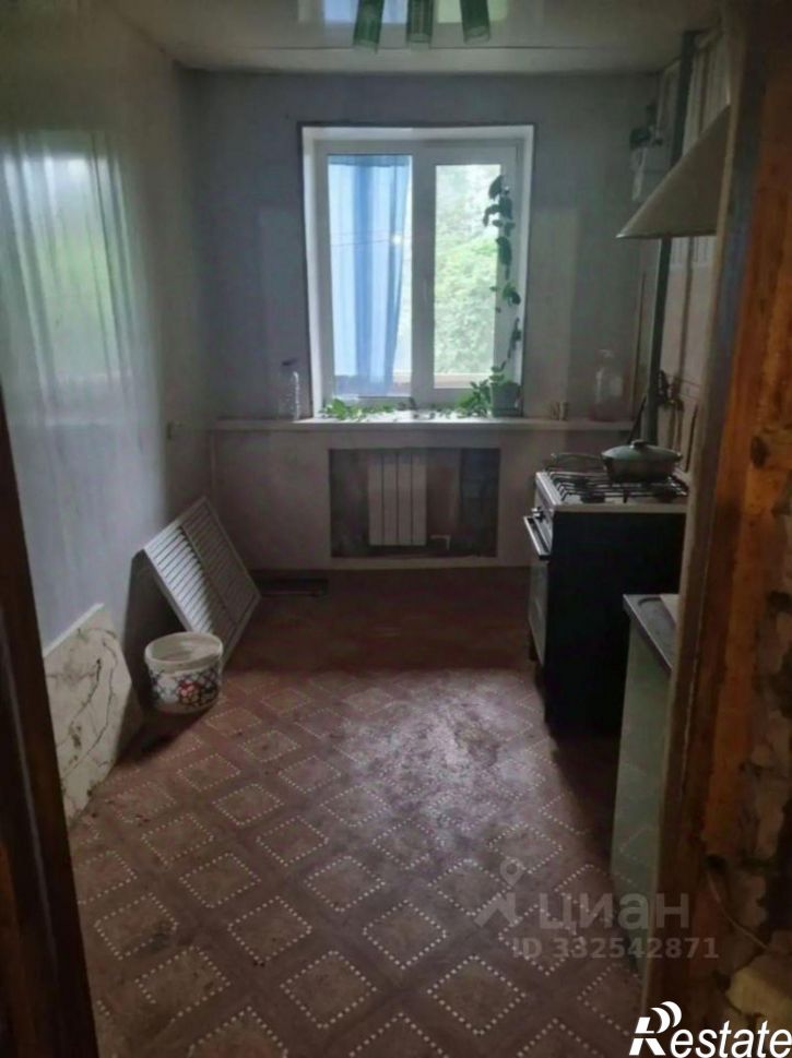 3-комн квартира ул Железнодорожная, 1,  д. 1