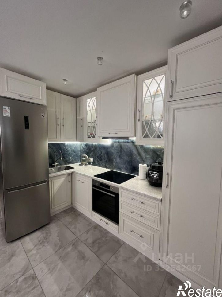2-комн квартира ул им Симбирцева В.Н., 34,  д. 34