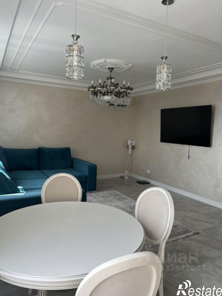 2-комн квартира ул им Симбирцева В.Н., 34,  д. 34
