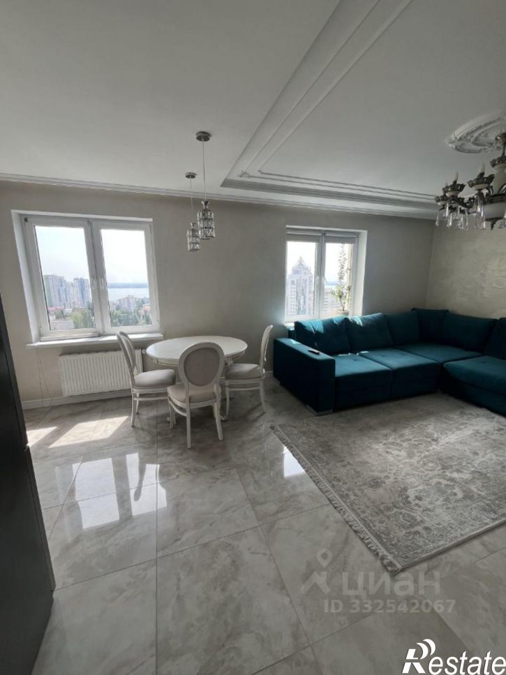 2-комн квартира ул им Симбирцева В.Н., 34,  д. 34