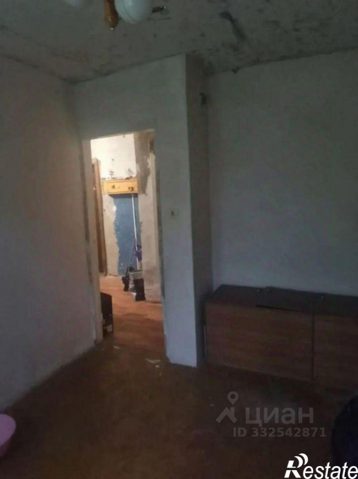3-комн квартира ул Железнодорожная, 1,  д. 1
