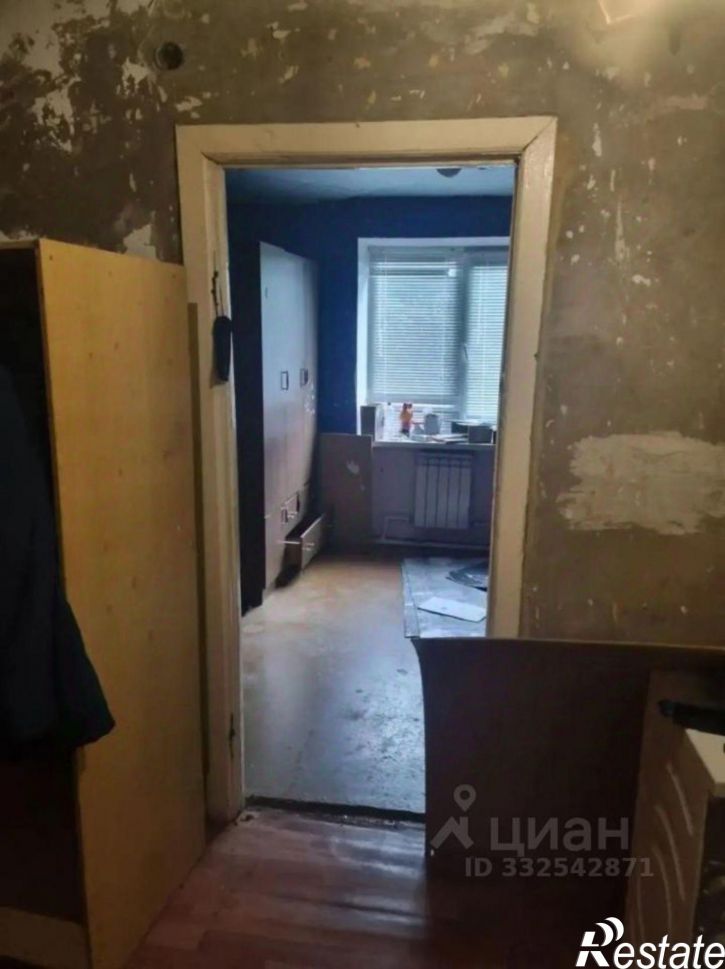 3-комн квартира ул Железнодорожная, 1,  д. 1