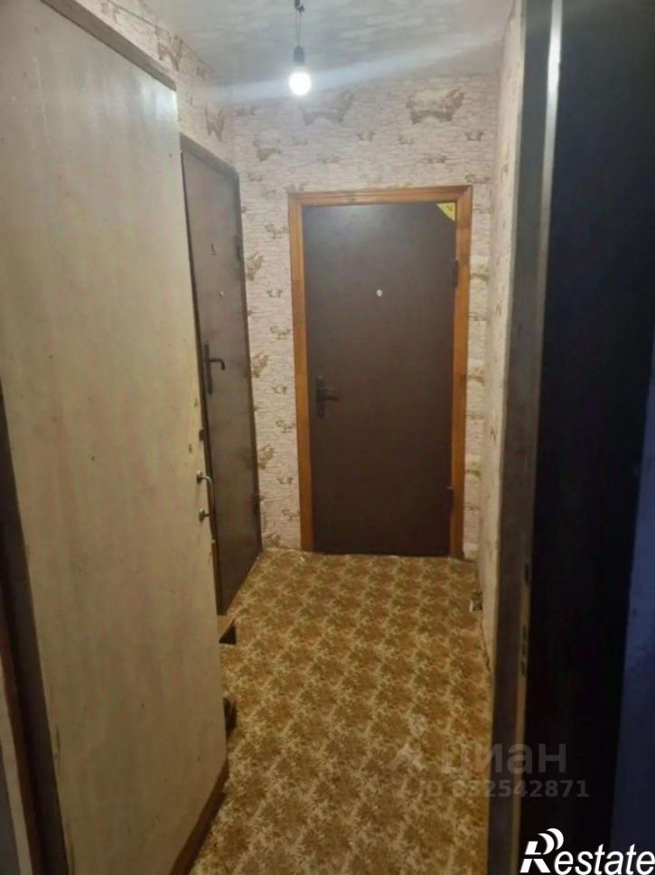 3-комн квартира ул Железнодорожная, 1,  д. 1