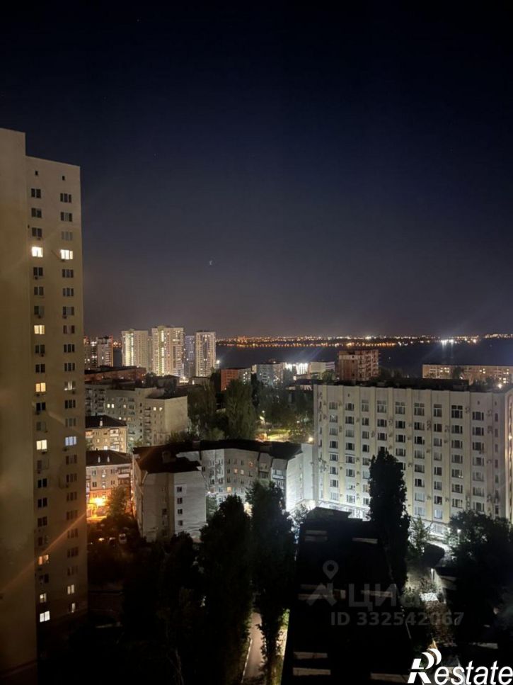 2-комн квартира ул им Симбирцева В.Н., 34,  д. 34