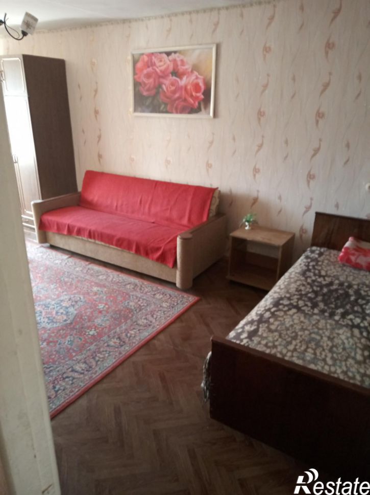 1-комн квартира кутякова, 63