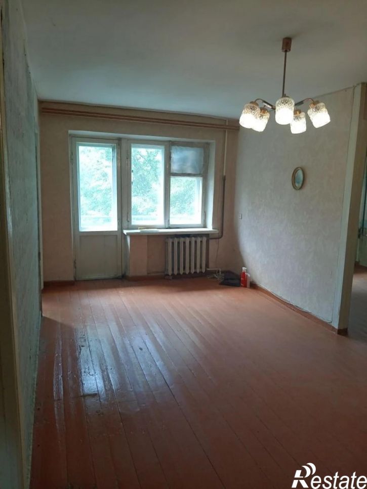 3-комн квартира Спартака, 8а