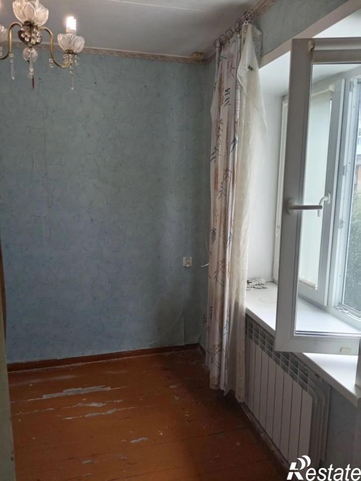 3-комн квартира Спартака, 8а
