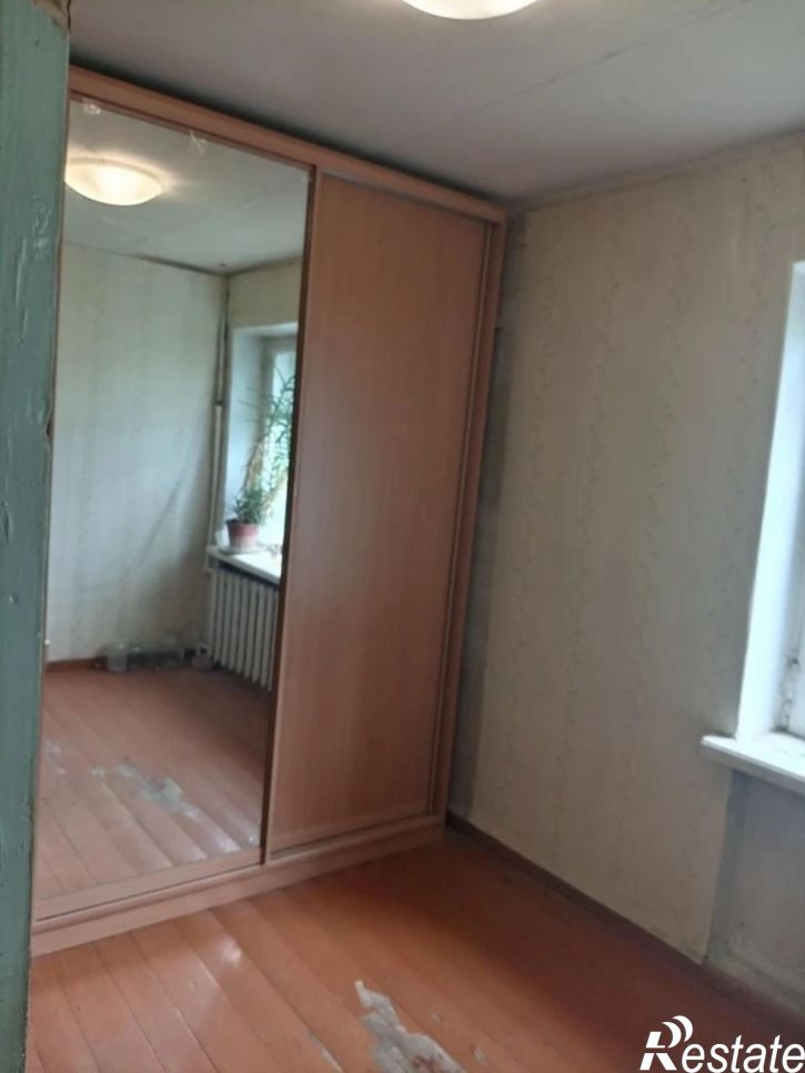 3-комн квартира Спартака, 8а