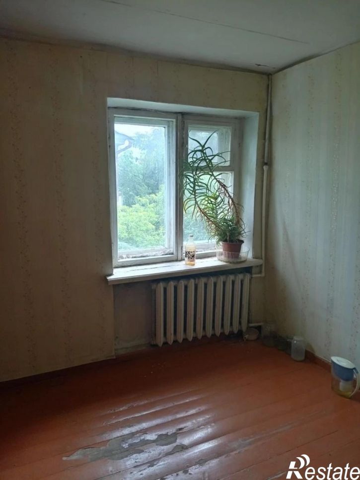 3-комн квартира Спартака, 8а