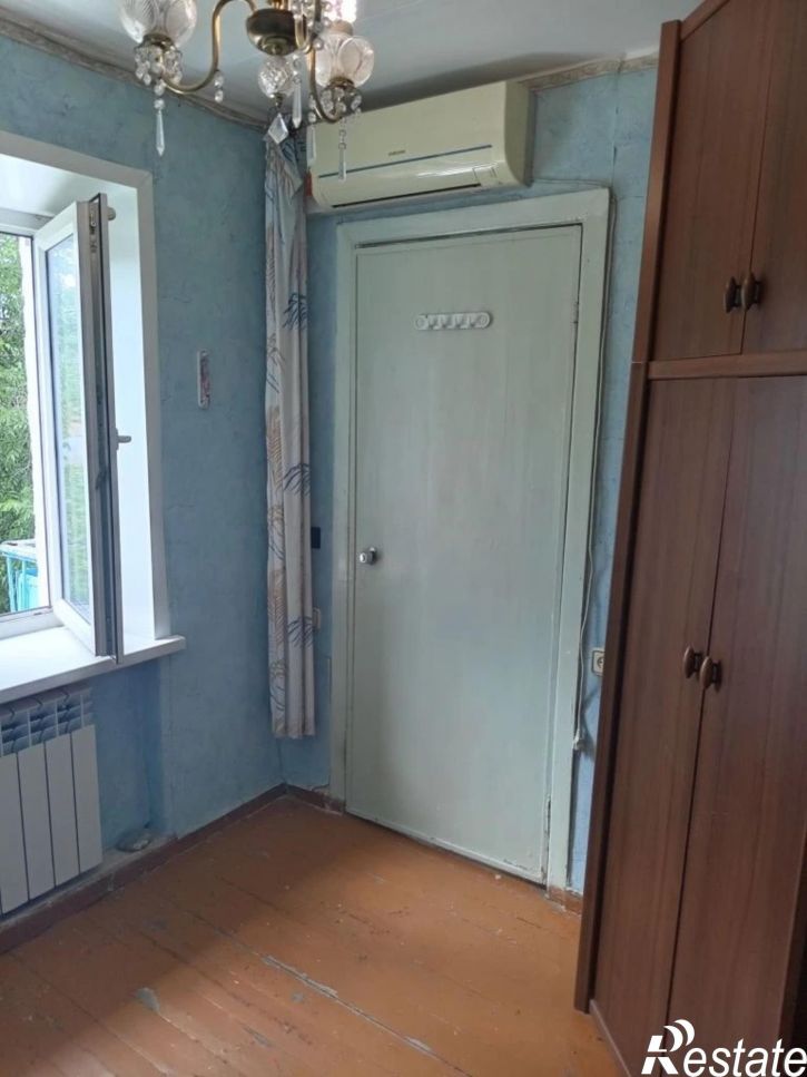 3-комн квартира Спартака, 8а