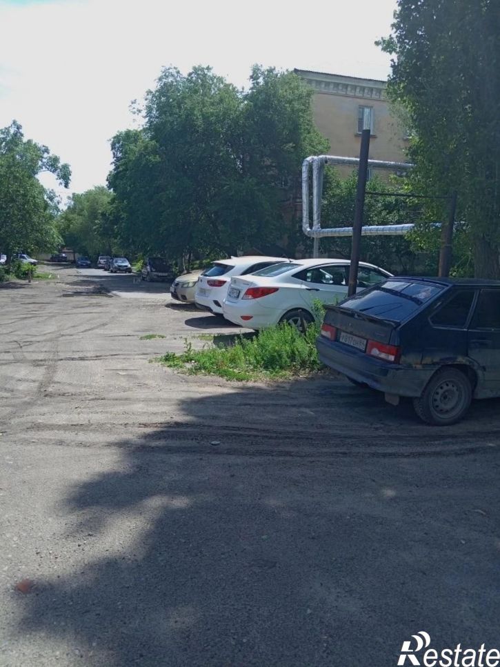 3-комн квартира Спартака, 8а