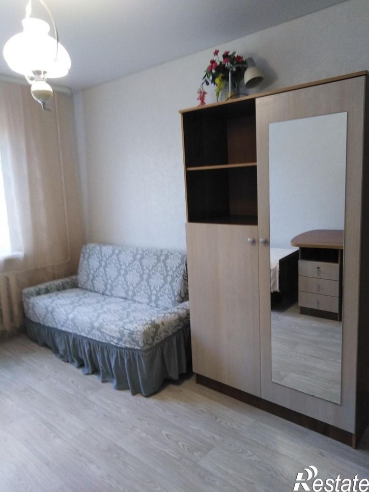 2-комн квартира Безымянная, 6