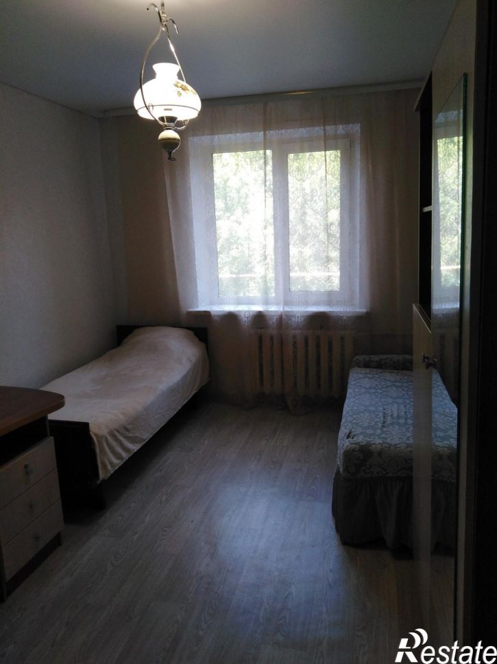 2-комн квартира Безымянная, 6