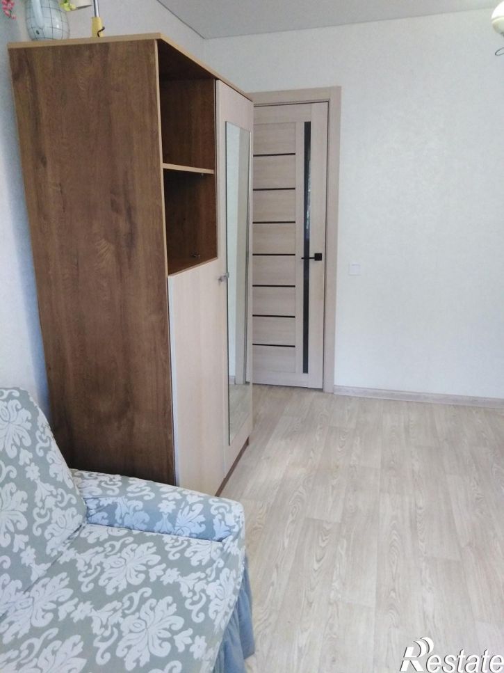 2-комн квартира Безымянная, 6