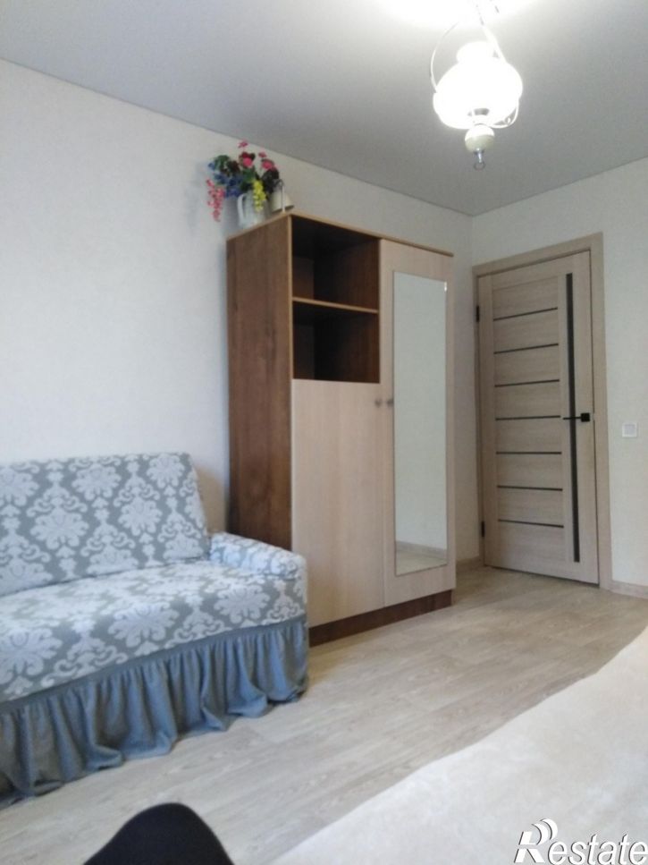 2-комн квартира Безымянная, 6
