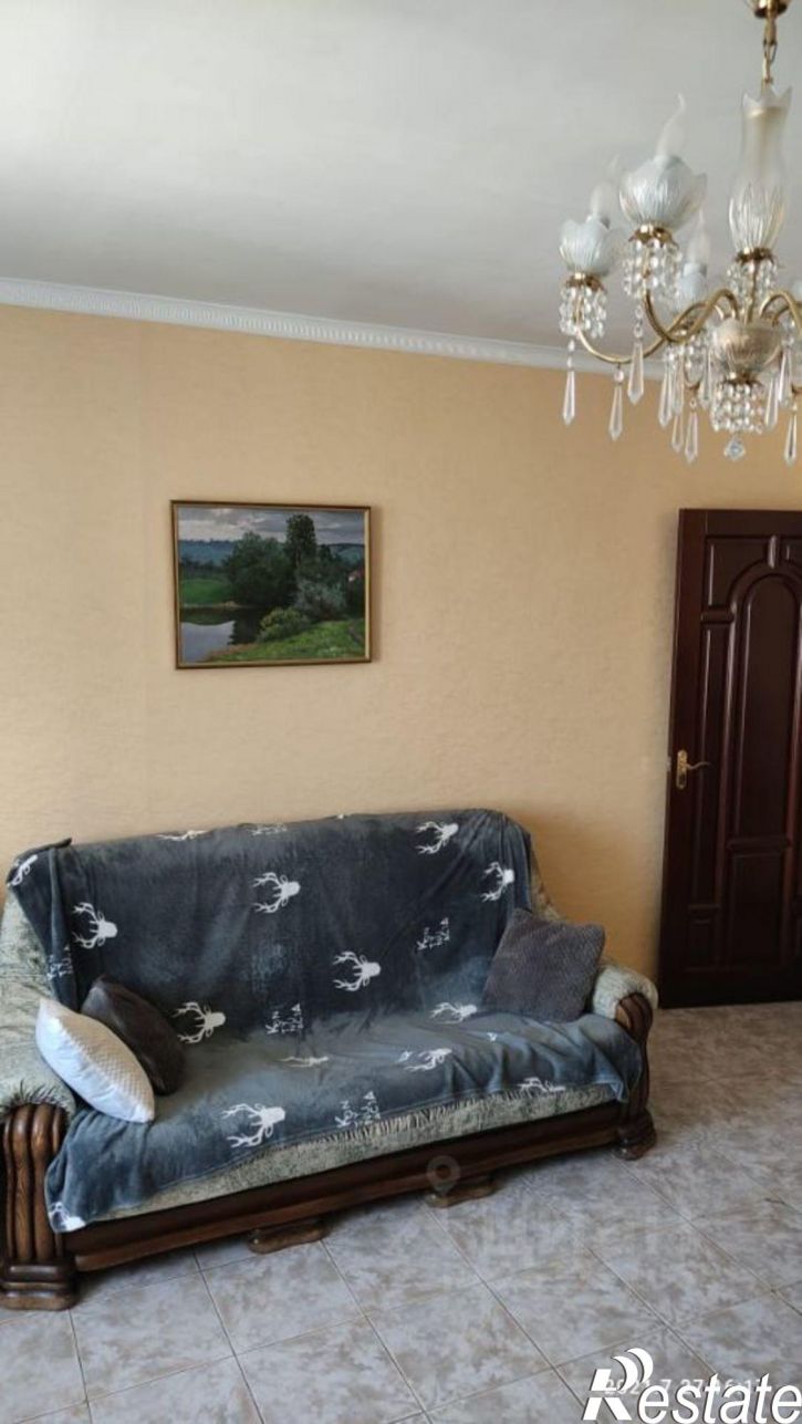 1-комн квартира ул им Чернышевского Н.Г., 92Б,  д. 92Б