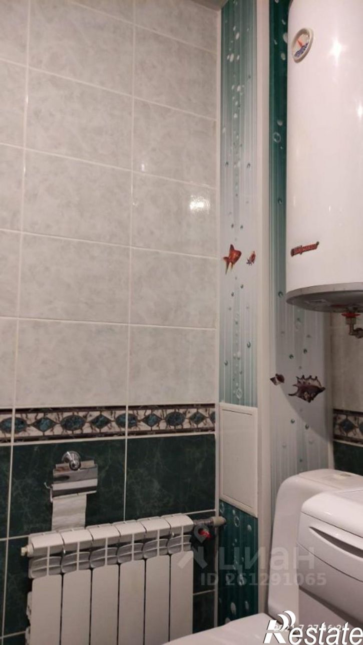 1-комн квартира ул им Чернышевского Н.Г., 92Б,  д. 92Б