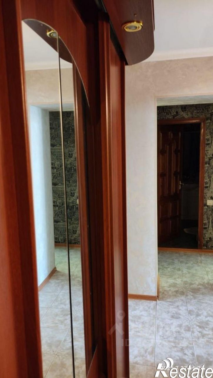 1-комн квартира ул им Чернышевского Н.Г., 92Б,  д. 92Б