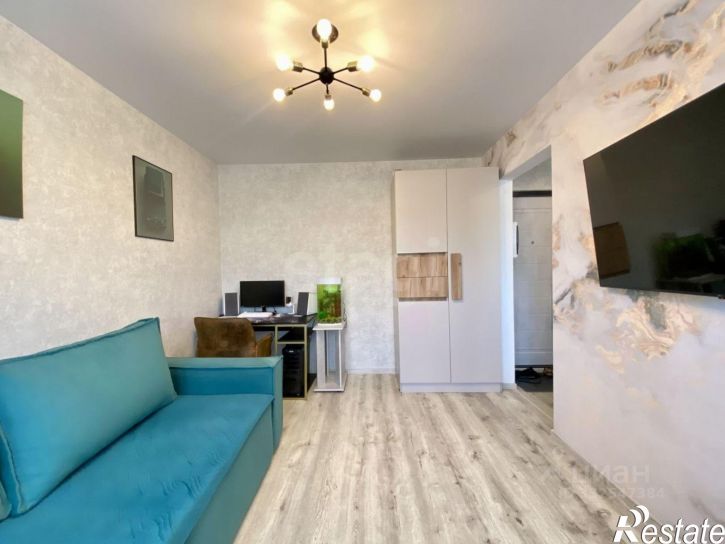 1-комн квартира ул им Лебедева-Кумача В.И., 72В,  д. 72В