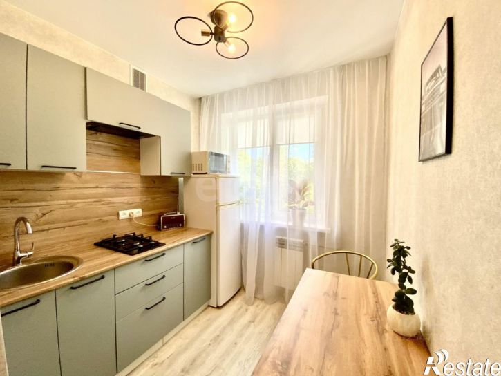 1-комн квартира ул им Лебедева-Кумача В.И., 72В,  д. 72В
