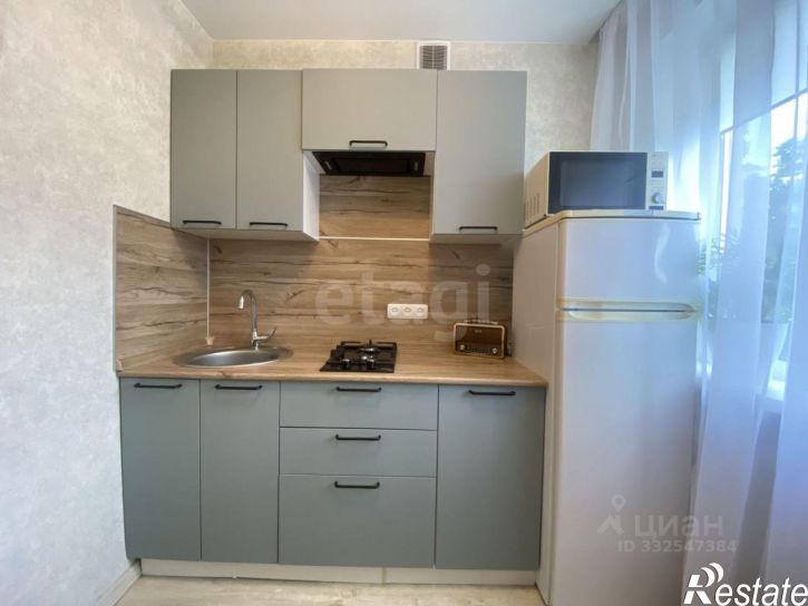 1-комн квартира ул им Лебедева-Кумача В.И., 72В,  д. 72В