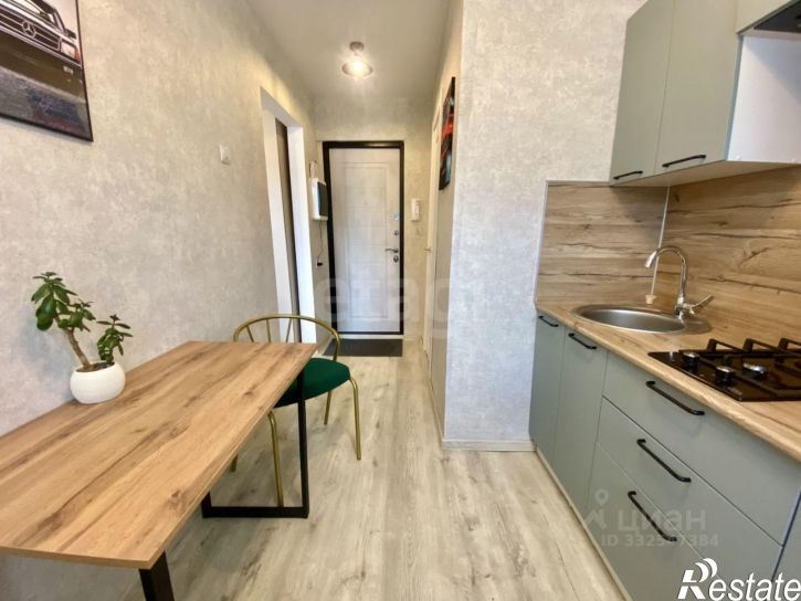 1-комн квартира ул им Лебедева-Кумача В.И., 72В,  д. 72В