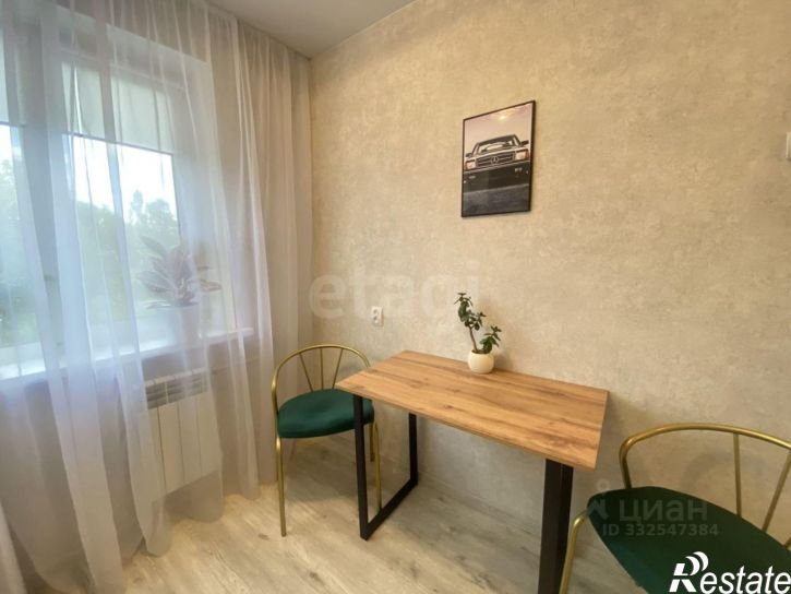 1-комн квартира ул им Лебедева-Кумача В.И., 72В,  д. 72В