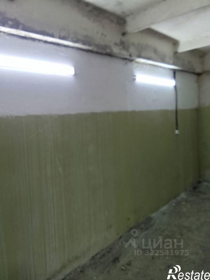 Гараж/парковка ул Вольская, 2Д,  д. 2Д