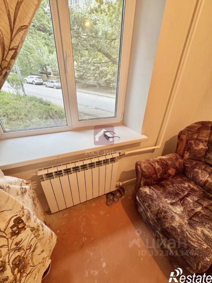 3-комн квартира ул им Академика Навашина С.Г., 9,  д. 9