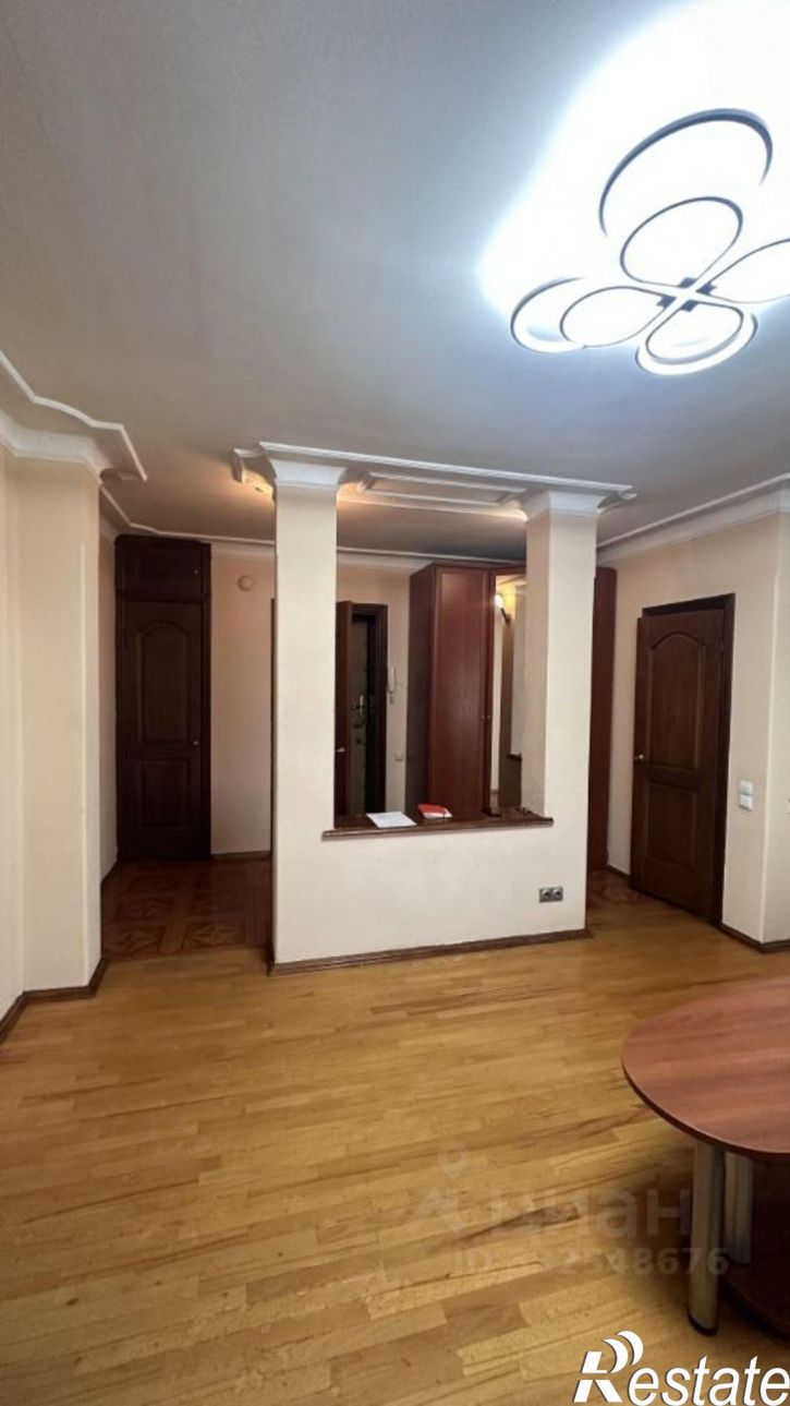 3-комн квартира ул Большая Казачья, 87/91,  д. 87/91