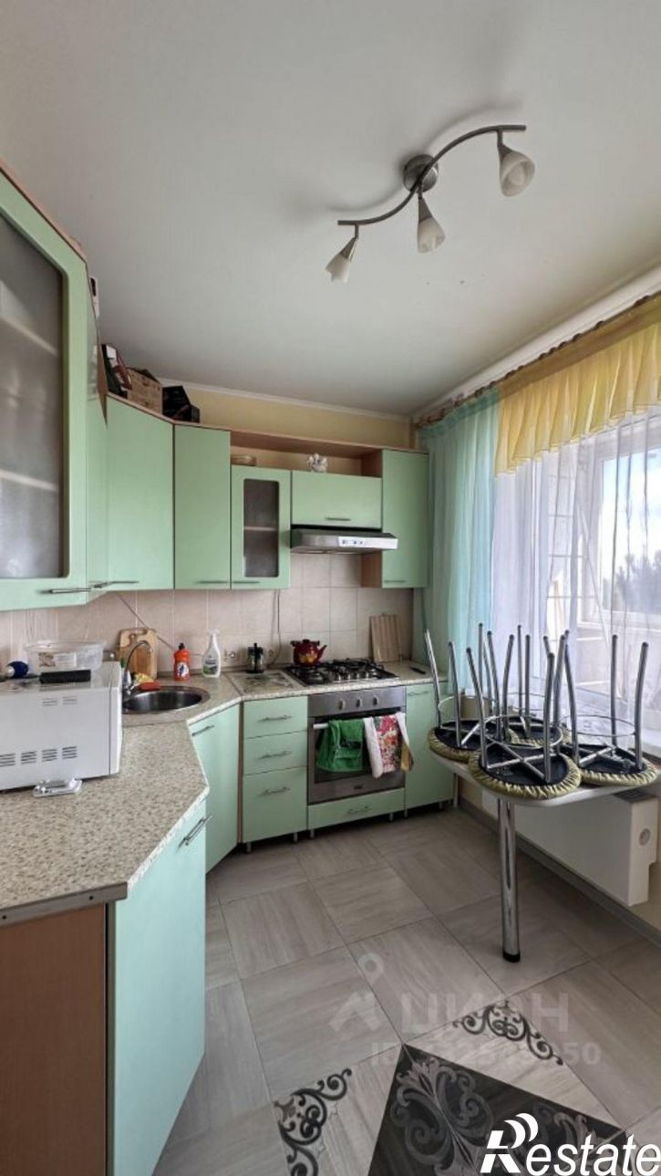 1-комн квартира ул Ламповая, 7,  д. 7