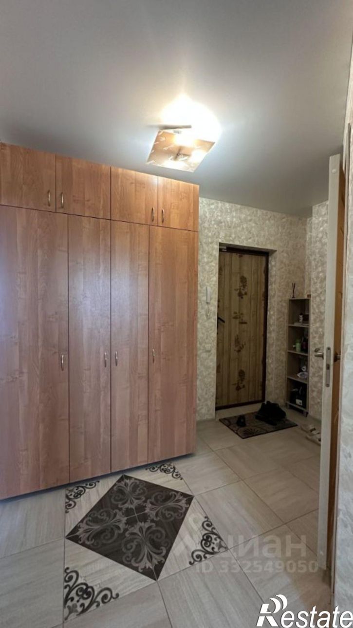 1-комн квартира ул Ламповая, 7,  д. 7