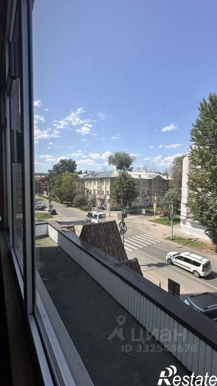 3-комн квартира ул Большая Казачья, 87/91,  д. 87/91