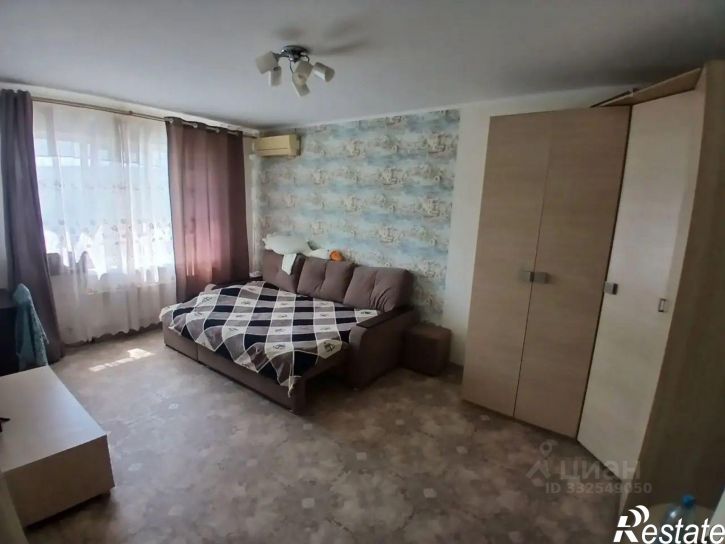 1-комн квартира ул Ламповая, 7,  д. 7