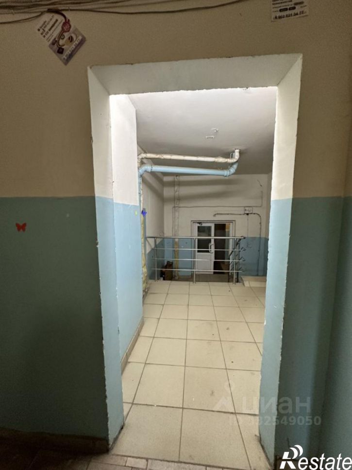 1-комн квартира ул Ламповая, 7,  д. 7