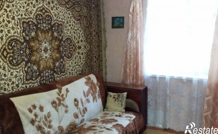 2-комн квартира пр-кт им 50 лет Октября, 138,  д. 138