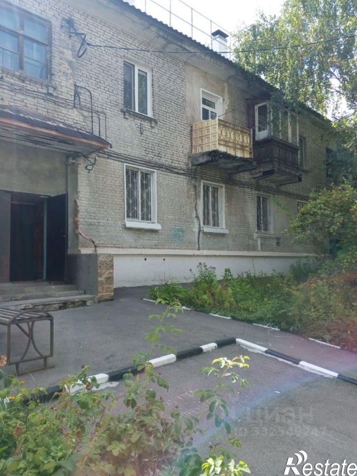 2-комн квартира пр-кт им 50 лет Октября, 138,  д. 138